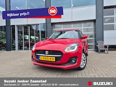 Suzuki Swift - 1.2 Select Smart Hybrid