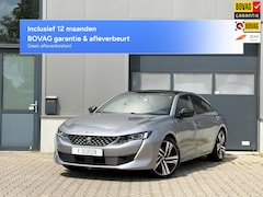 Peugeot 508 - 1.6 PureTech GT