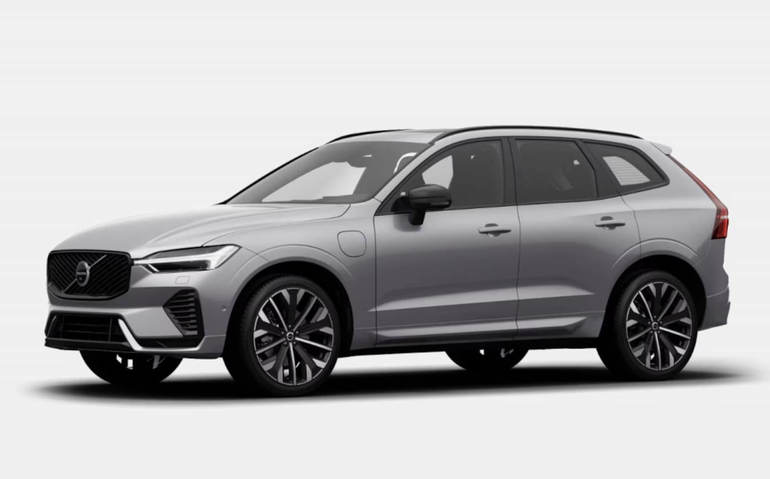 Volvo XC60 - 2.0 T8 AWD Ult. Dark Ex. Ed. | DIRECT LEVERBAAR | - AutoWereld.nl
