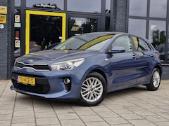 Kia Rio - 1.0 TGDI DynamicLine | Parkeer Camera | Park. Sens. | Telefoon | Airconditioning |