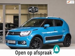 Suzuki Ignis - 1.2 Select+ NAVI 100% Onderhouden
