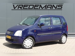 Opel Agila - 1.2-16V Comfort