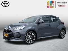 Toyota Yaris - 1.5 Hybrid 115 Dynamic NIEUW