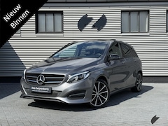 Mercedes-Benz B-klasse - 180 Ambition |pano|