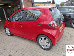Toyota Aygo - 1.0-12V Access