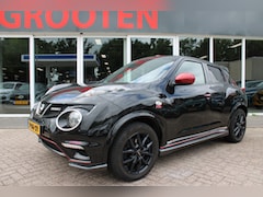 Nissan Juke - 1.6 Turbo NISMO All-Mode
