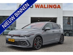 Volkswagen Golf - 2.0 TSI GTI Panaoramdak | Virtual Cockpit | Harman Kardon | A. Camera | Standkachel | Matr