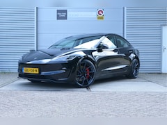 Tesla Model 3 - Performance AWD 78 kWh Highland, Enhanced AutoPilot4.0 (twv 3.800, -), FSD 49, - pmnd