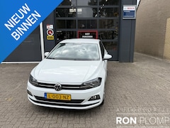 Volkswagen Polo - 1.0 TSI Comfortline / Airco/ Navigatie/ Cruise/ Apple carplay/ LED