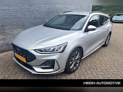 Ford Focus Wagon - 1.0 EcoBoost Hybrid ST Line Adaptive Cruise | BLIS | Winter Pack