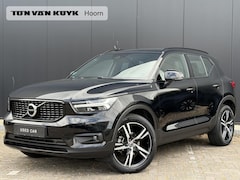 Volvo XC40 - 1.5 T3 R-Design Adaptieve Cruise Control / Parkeer camera achter / Trekhaak / DAB