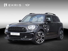 MINI Countryman - Cooper S E ALL4 | John Cooper Works + Panodak + Harman Kardon + Adaptive Cruise Control +