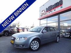 Audi A4 Avant - 2.0 | NL-AUTO | NAVI | CRUISE | CLIMATE |
