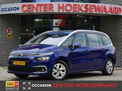 Citroën Grand C4 Picasso - 1.2 PureTech 130pk Business | 7 persoons | Trekhaak | Nw. Distr. |