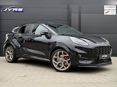 Ford Puma - 1.5 ST-X Gold Edition 200 PK, Performance Pack, Full option, incl. fabrieksgarantie t/m 08
