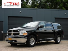 Dodge Ram 1500 - 5.7 V8 Crew Cab 5'7 ACHTERUITRIJCAMERA CRUISE TREKHAAK AIRCO
