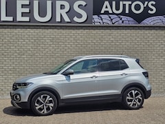 Volkswagen T-Cross - 1.5 TSI Style Business R Camera/Trekhaak