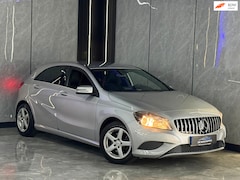 Mercedes-Benz A-klasse - 180 Prestige |Automaat|Stoelverw|half Leer|Cruise|Boekjes