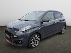 Hyundai i10 - 1.0 T-GDI N Line | Trekhaak