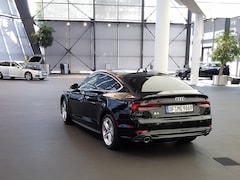 Audi A5 Sportback - 2.0 TFSI g-tron Sport S-line edition
