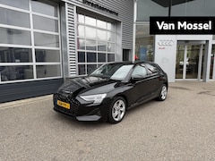 Audi A3 Sportback - 40 TFSI e S edition 204 PK l Adaptive cruise control l Airco l Navigatie l Stoelverwarming