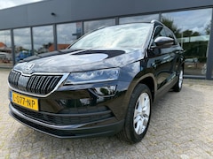 Skoda Karoq - 1.0 TSI Business Edition Plus