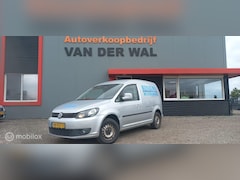 Volkswagen Caddy - Bestel 1.6 TDI/ AIRCO/CRUISECONTROL/NAVIGATIE