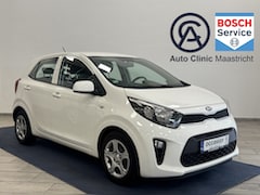 Kia Picanto - 1.0 CVVT ComfortLine / 1e EIG. / 5-DRS / AIRCO /