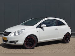 Opel Corsa - 1.2-16V Color Edition