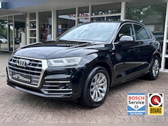 Audi Q5 - 50 TFSI e quattro Sport Led, Climat, Digidash, Camera, LM