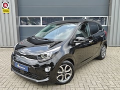 Kia Picanto - 1.0 DPi DynamicPlusLine | Navi | Camera | Carplay | Cruise & Climate Control | Lichtmetaal