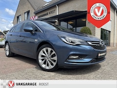 Opel Astra Sports Tourer - 1.0 Turbo Edition Navigatie / Carplay / Cruise control