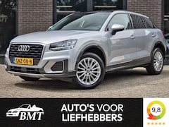 Audi Q2 - 35 TFSI CoD Design / Pano / Trekhaak / Adaptive / Keyless / B&O