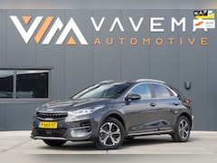 Kia XCeed - 1.6 GDI PHEV DynamicPlusLine Hybride PHEV 2022 Automaat Airco Clima Stoelverwarming Cruise