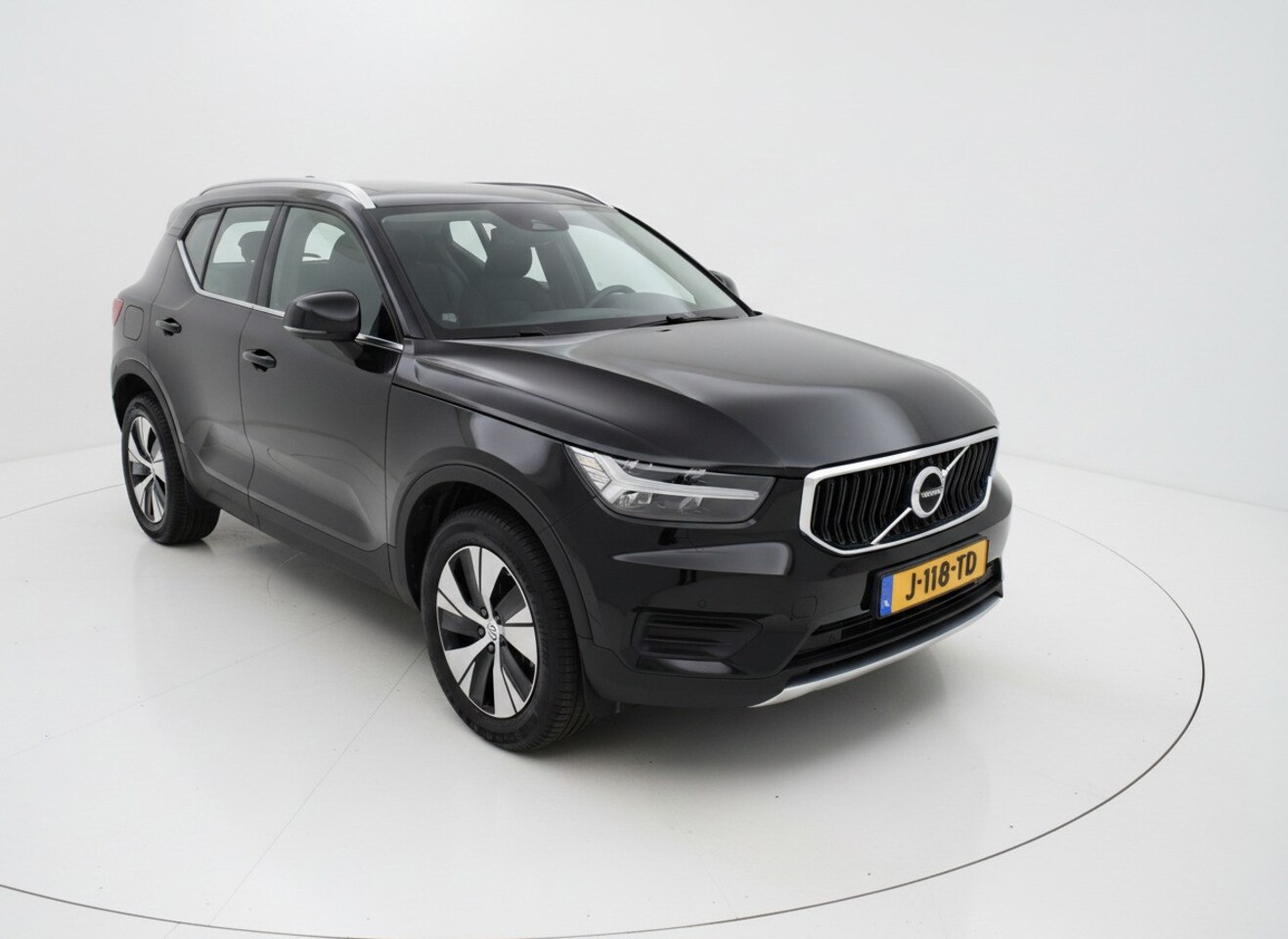 Volvo XC40 - 1.5 T4 Recharge Inscription Expression Trekhaak, PDC, carplay, PRIJS RIJKLAAR - AutoWereld.nl