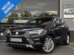 SEAT Ateca - 2.0 EcoTSI Excellence Camera | Trekhaak | 190PK