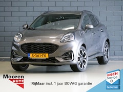 Ford Puma - 1.0 125PK Automaat ST-Line X | CAMERA | B&O | NAVIGATIE |
