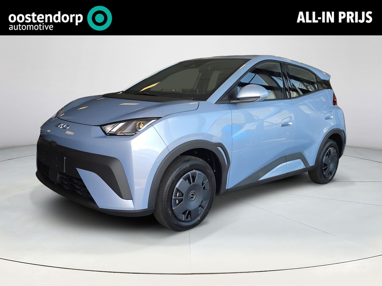 BYD Dolphin Surf - Active 30 kWh | € 2.250,- Demo Voordeel | Rijklaarprijs ! - AutoWereld.nl