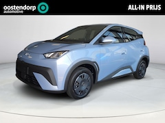 BYD Dolphin Surf - Active 30 kWh | € 2.250, - Demo Voordeel | Rijklaarprijs