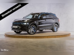 Lynk & Co 01 - 1.5 All-in geprijsd: inclusief onderhoud, 1 jaar BOVAG-garantie | Panorama dak | Adaptieve