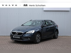 Volvo V40 Cross Country - T3Automaat Nordic+ | Interieur Voorverwarming| Verwarmbare Voorstoelen| High Performance A