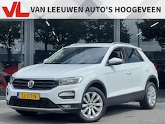 Volkswagen T-Roc - 1.5 TSI Style | Distributie vervangen | DSG