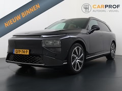 Xpeng G9 - AWD Performance 98 kWh Panoramadak Massage DynAudio SOH 97%