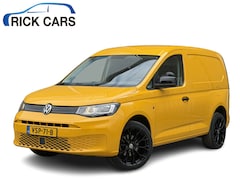 Volkswagen Caddy Cargo - 2.0 TDI Comfort Cruise control/trekhaak