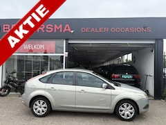 Ford Focus - 1.6 Trend 1 EIGENAAR * DISTRIBUTIE IS VERVANGEN. NIEUWE APK