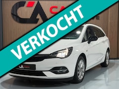 Opel Astra - 1.2 Elegance / Full Map Navigatie / Cruise Control / Start Stop / Lane Assist / ect... /