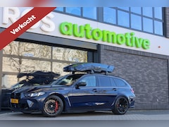 BMW 3-serie Touring - M3 xDrive Competition | NIEUWSTAAT | COATING | HUD | H&K | MEMORY | CARBON | CSL-GRILL | K