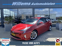 Toyota Prius - 1.8 First Edition Camera, Adaptive Cruise & Trekhaak
