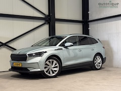 Skoda Enyaq iV - 60 First Edition | navi | trekhaak | led |