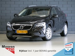 Volvo V40 Cross Country - 1.5 T3 Automaat Polar+ Luxury | PANODAK | LEDER | CAMERA |